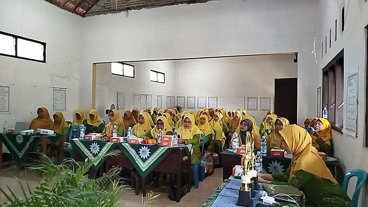Musyawarah Cabang HMI kab kuburaya 2025