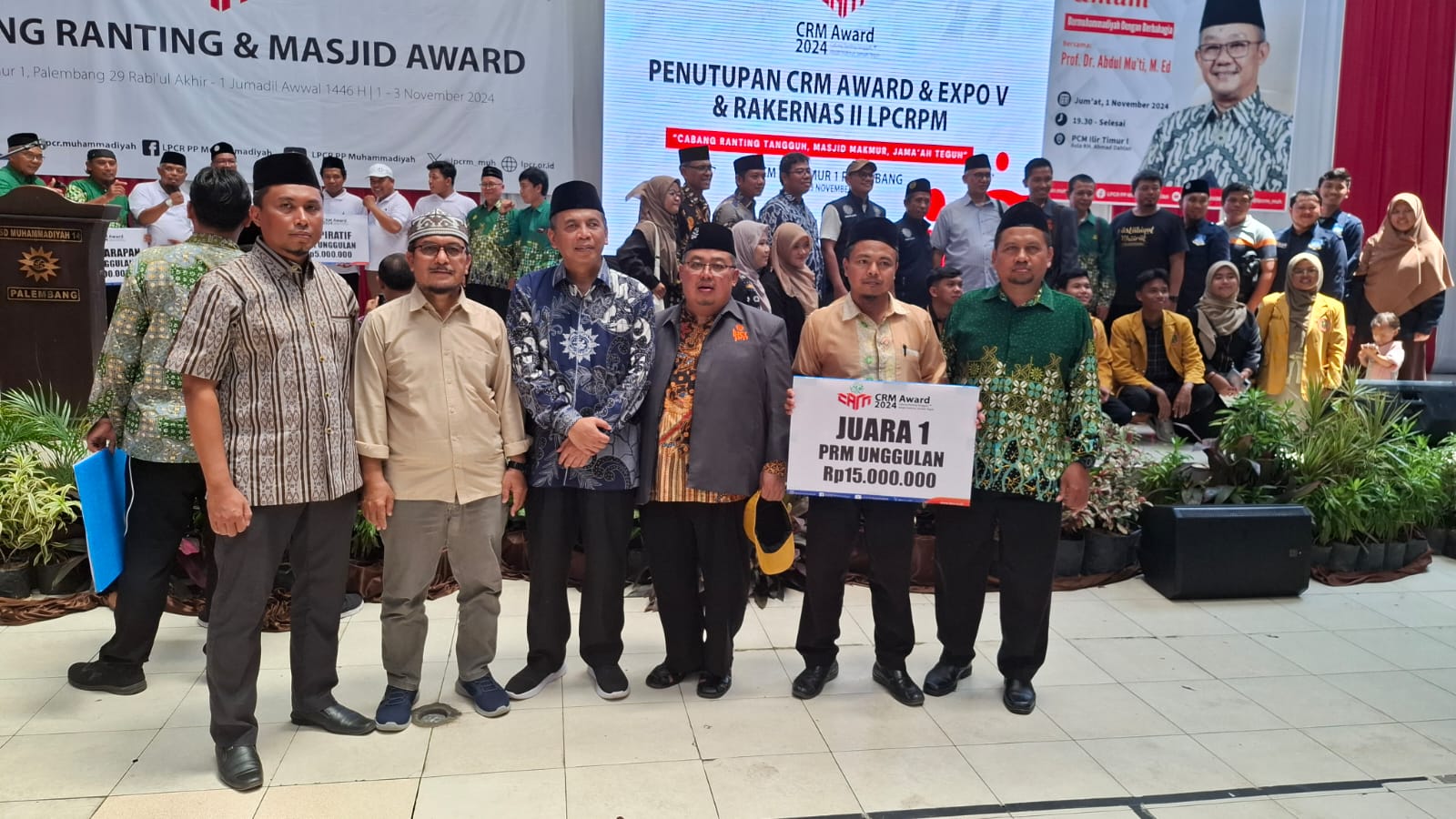 Kegiatan HMI kab kuburaya